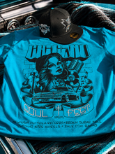 Load image into Gallery viewer, 2026 Chicano Soul Fest T-Shirt