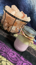 Load image into Gallery viewer, 2021 New Year Cleansing Kits 12oz Candle with Sage & Palo Santo Duo
